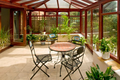 Elm conservatory quotes